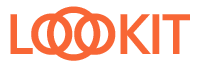 Loookit Video Collaboration Logo