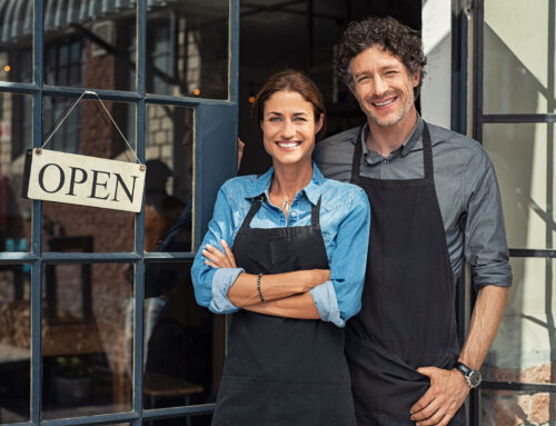 Empowering Small Businesses with Cutting-Edge Customer Care