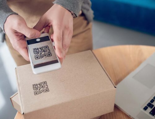 Enhancing E-Commerce and Retail Customer Support with QR Codes and Loookit