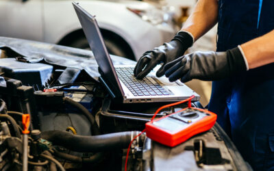 Five Ways Dealerships Can Increase Repair Revenue